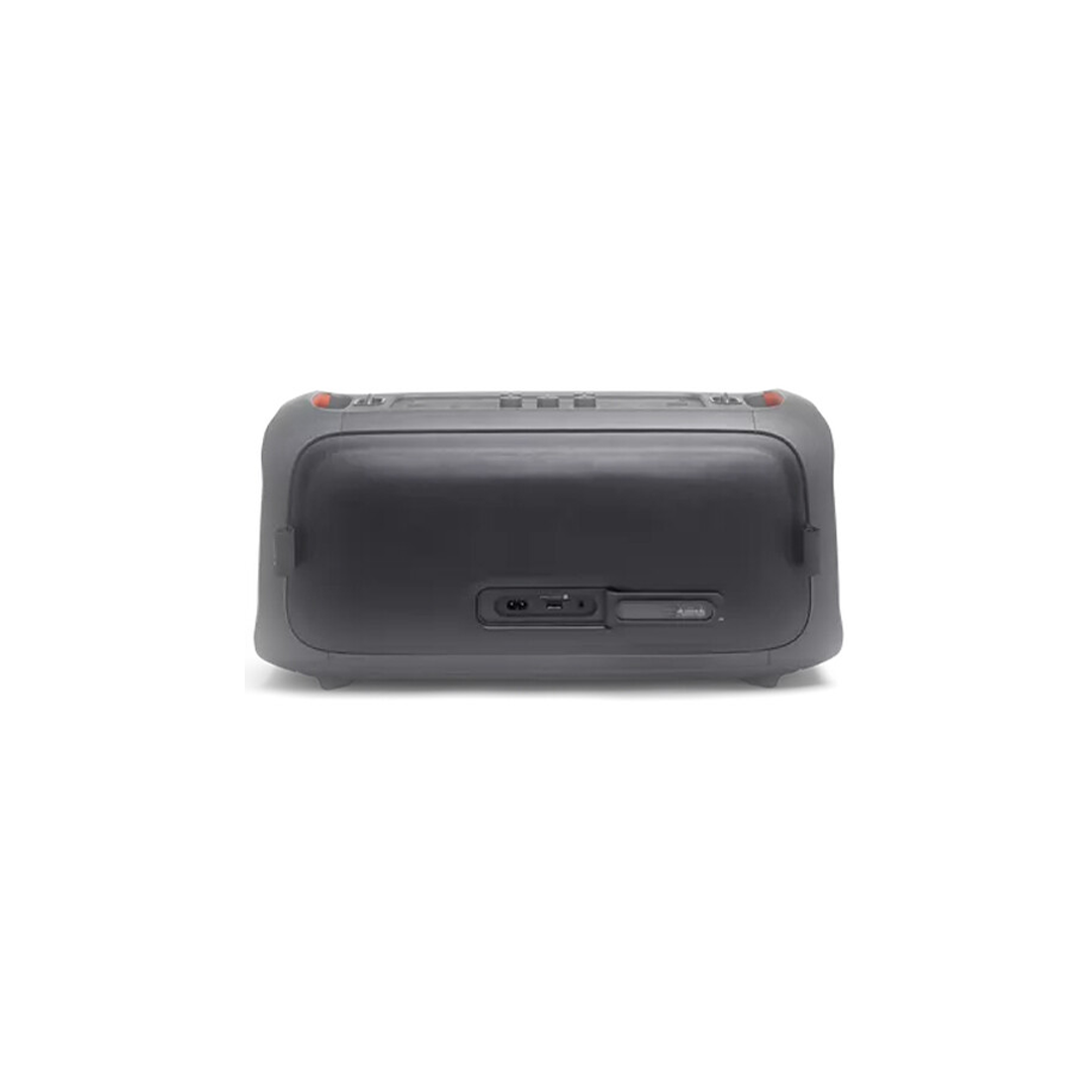 JBL PartyBox On-the-Go Essential Portable Wireless Party Speaker JBL PartyBox On-the-Go Essential Portable Wireless Party Speaker
